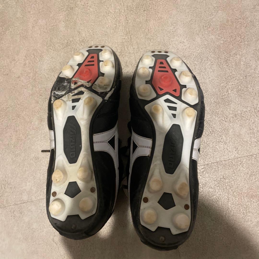 mizuno プロフェッショナルモデル サッカーシューズ