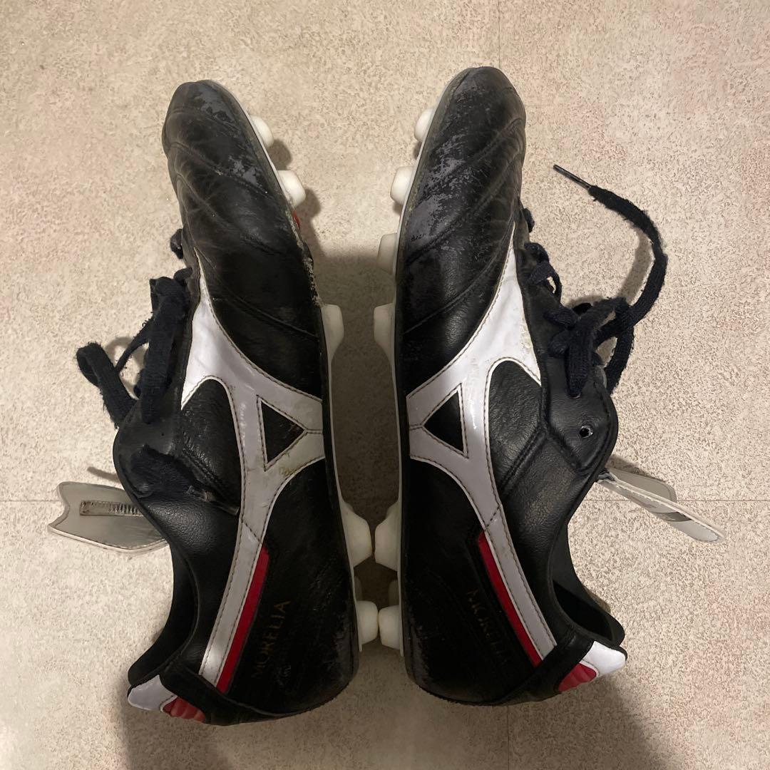 mizuno プロフェッショナルモデル サッカーシューズ