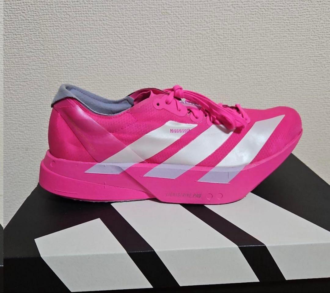 スパイク・シューズ adidas ADIZERO PRO4