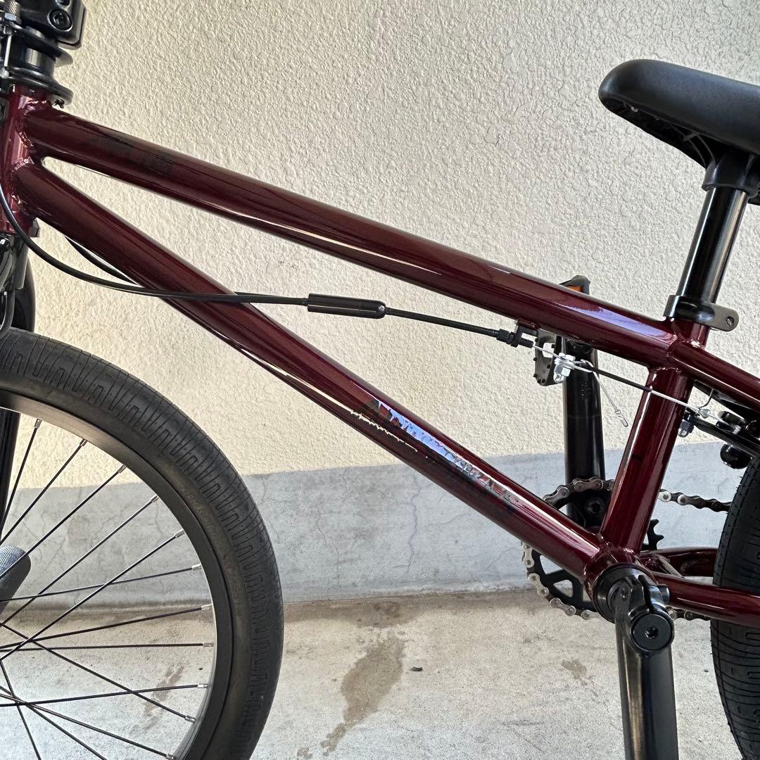 tacco 様確認中ARES BIKES APLUS COMP BIKE
