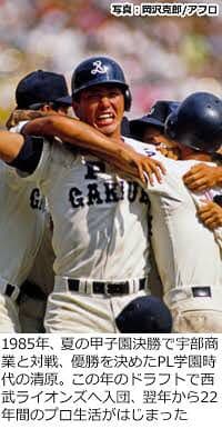 東京読売巨人軍 ジャイアンツ 清原和博 選手 希少 キラ カード