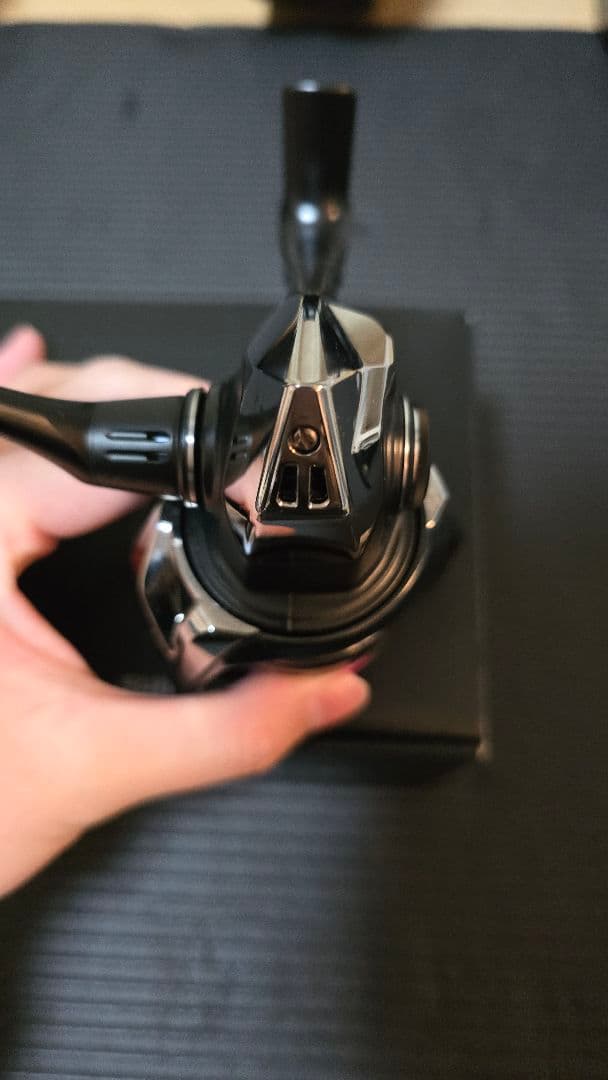 SHIMANO 25エクスセンス C3000MHG