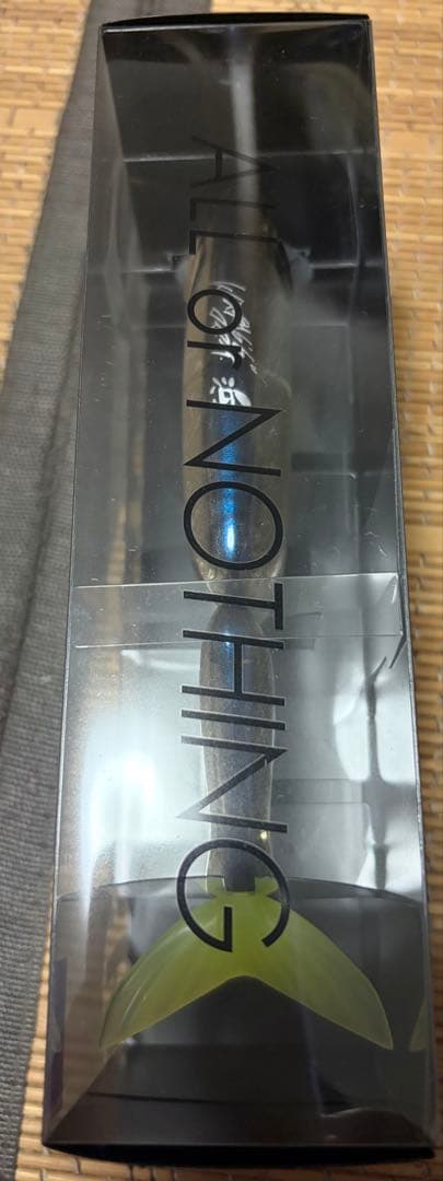 タイニークラッシュ ①