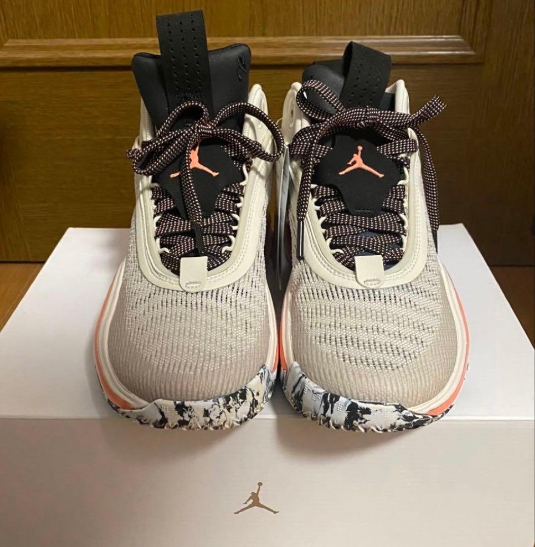 シューズ(女性用) Air Jordan XXXVI Basketball Shoes 24.5cm
