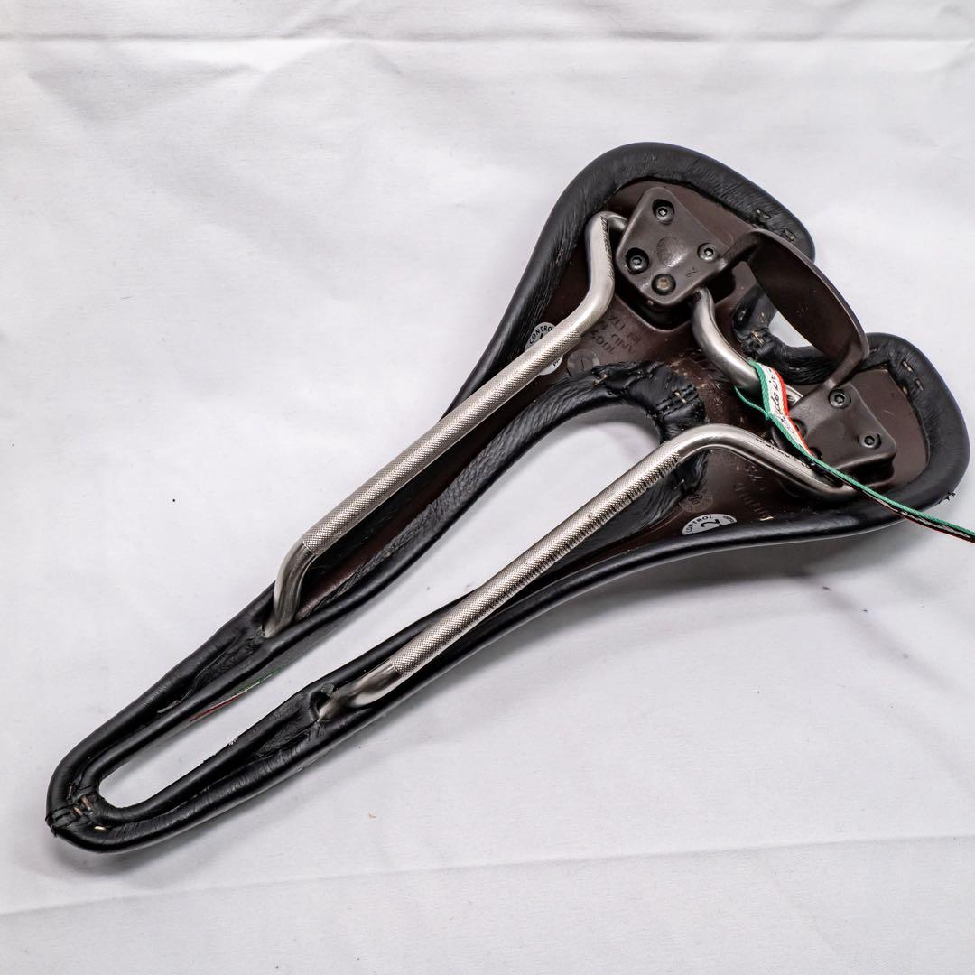 Selle SMP Forma ブラック
