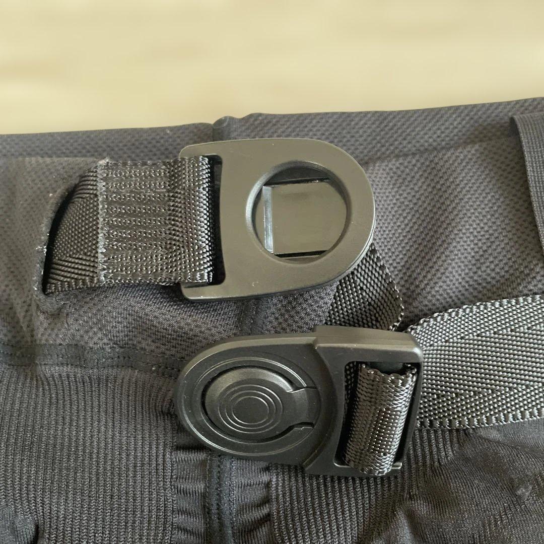 [美品] adidas FORMOTION コンプレッションタイツ　サイズO