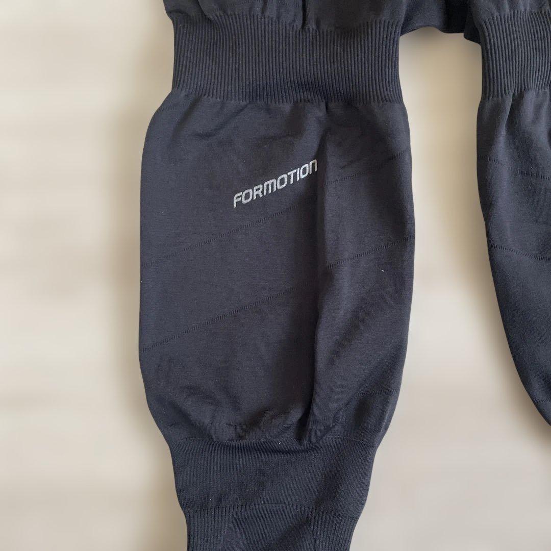 [美品] adidas FORMOTION コンプレッションタイツ　サイズO