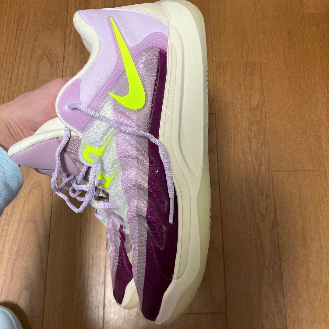 Nike KD18 箱無し　30cm US12