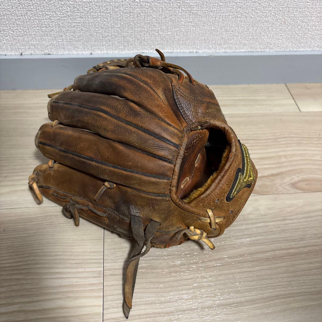 ミズノプロ軟式内野手用