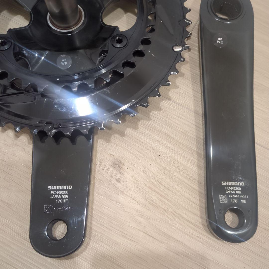 SHIMANO　di2　12s　 ミックスコンポセット　リムブレーキ仕様