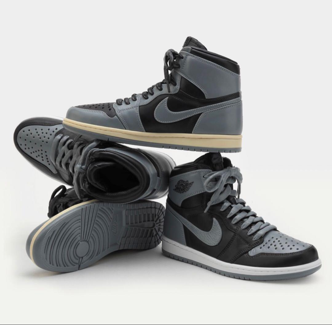 （プラモデル）NIKE AIR JORDAN 1 KIT