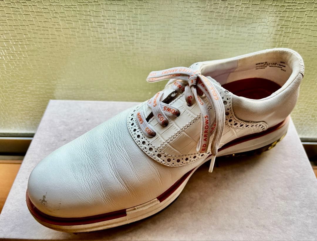 コールハーン UNITED ARROWS GRAND360