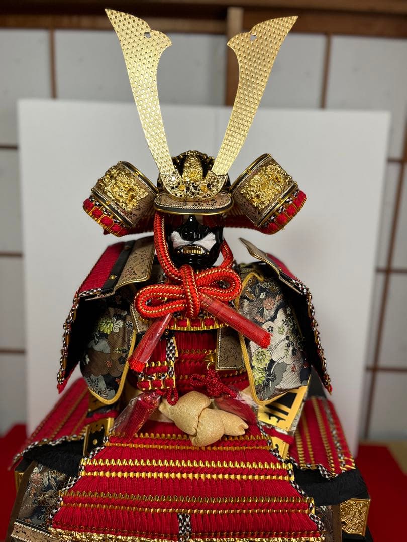 12号　武勇