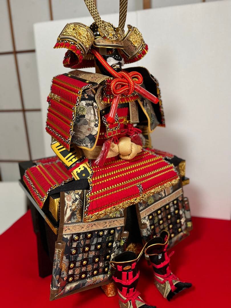12号　武勇
