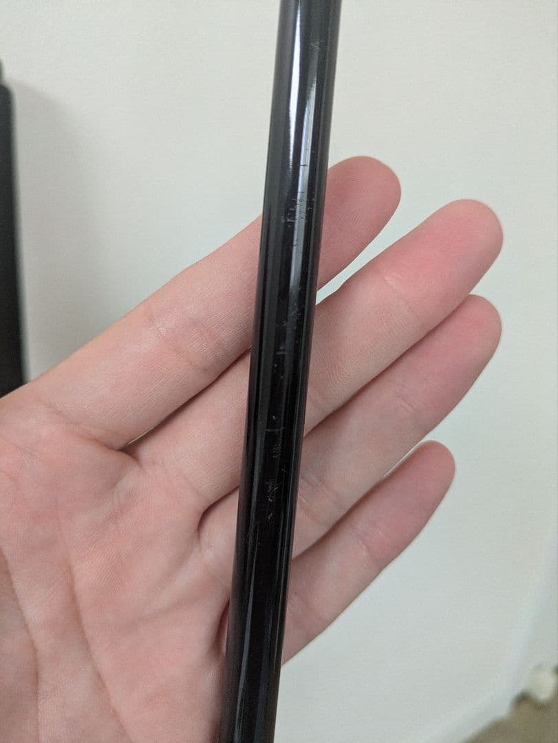 ソウルズ PS-085LN6S マグロ キャスティングロッド