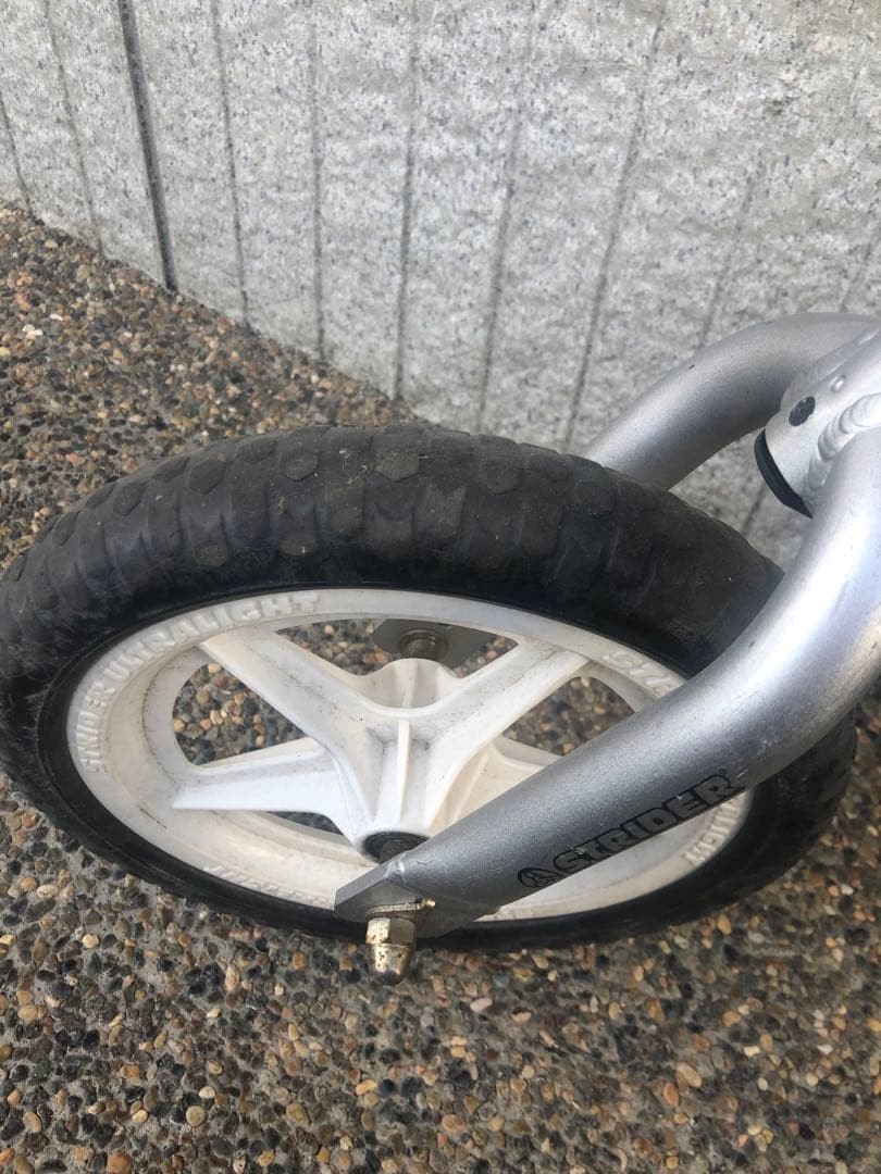ストライダー　12 PRO