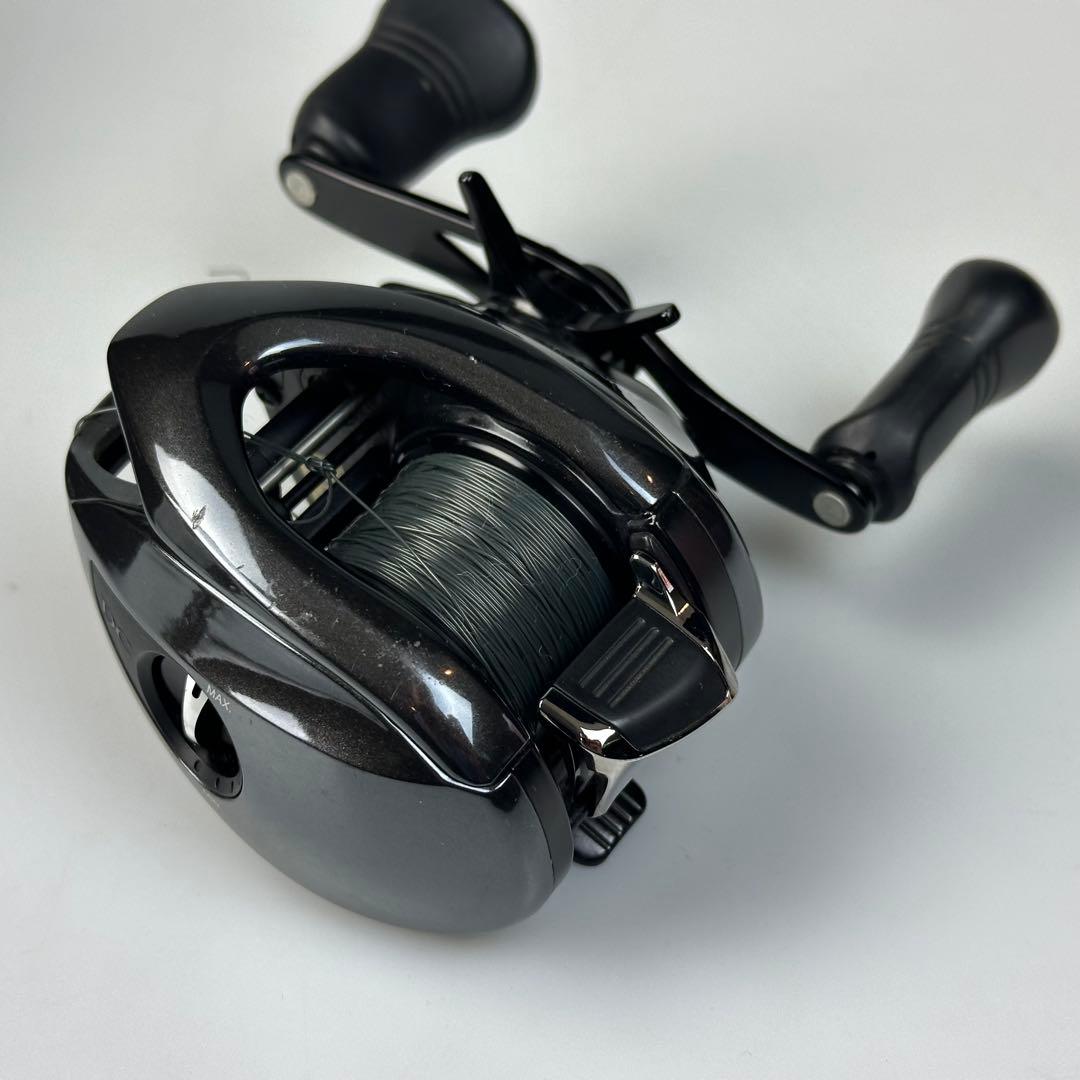 SHIMANO アンタレス DC MD XG ベイトリール