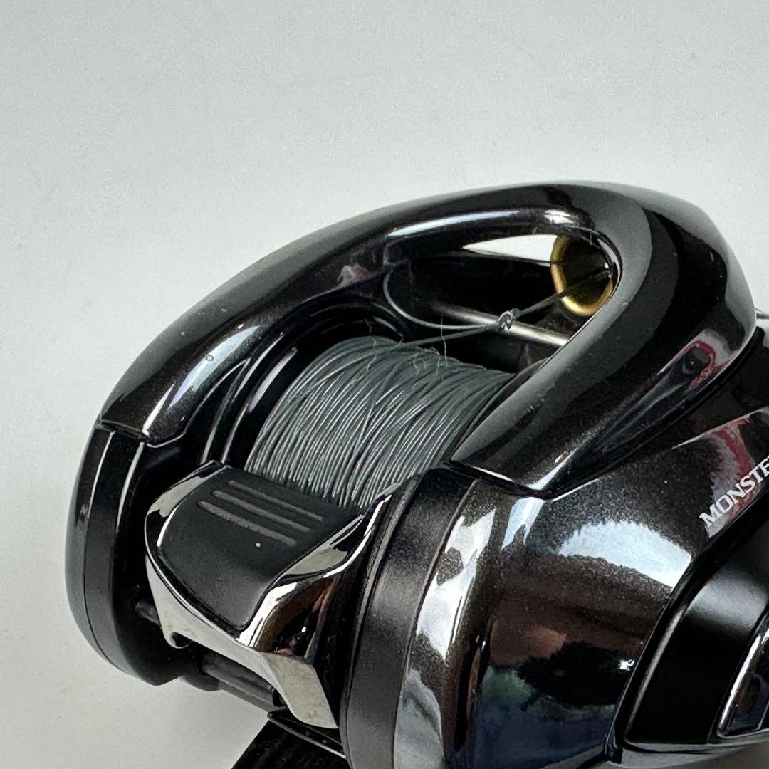 SHIMANO アンタレス DC MD XG ベイトリール