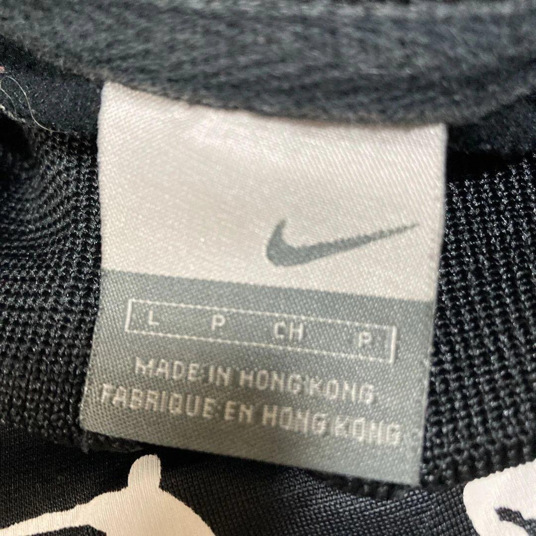 NIKE マンチェスターユナイテッド トラックジャケット ジャージ
