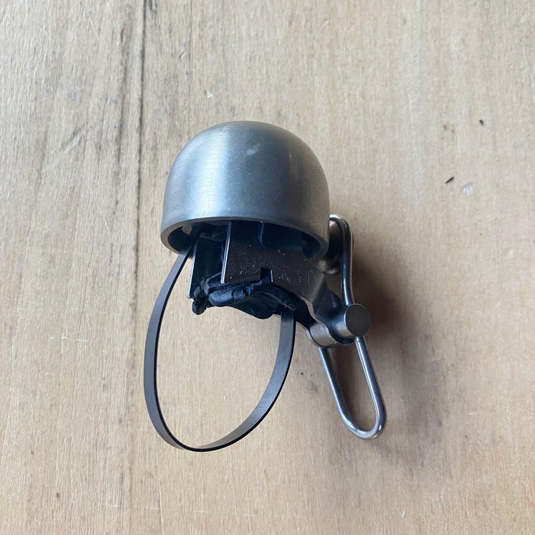 アクセサリー SPURCYCLE Original Bell