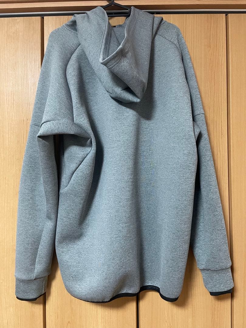 仙台育英　Mizuno SENDAIIKUEI GAKUEN パーカー ラグビー