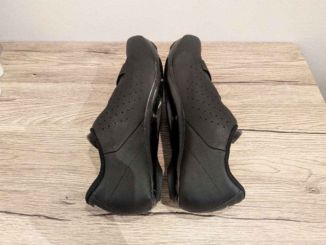 SPECIALIZED TORCH1.0 ROAD SHOES ブラック