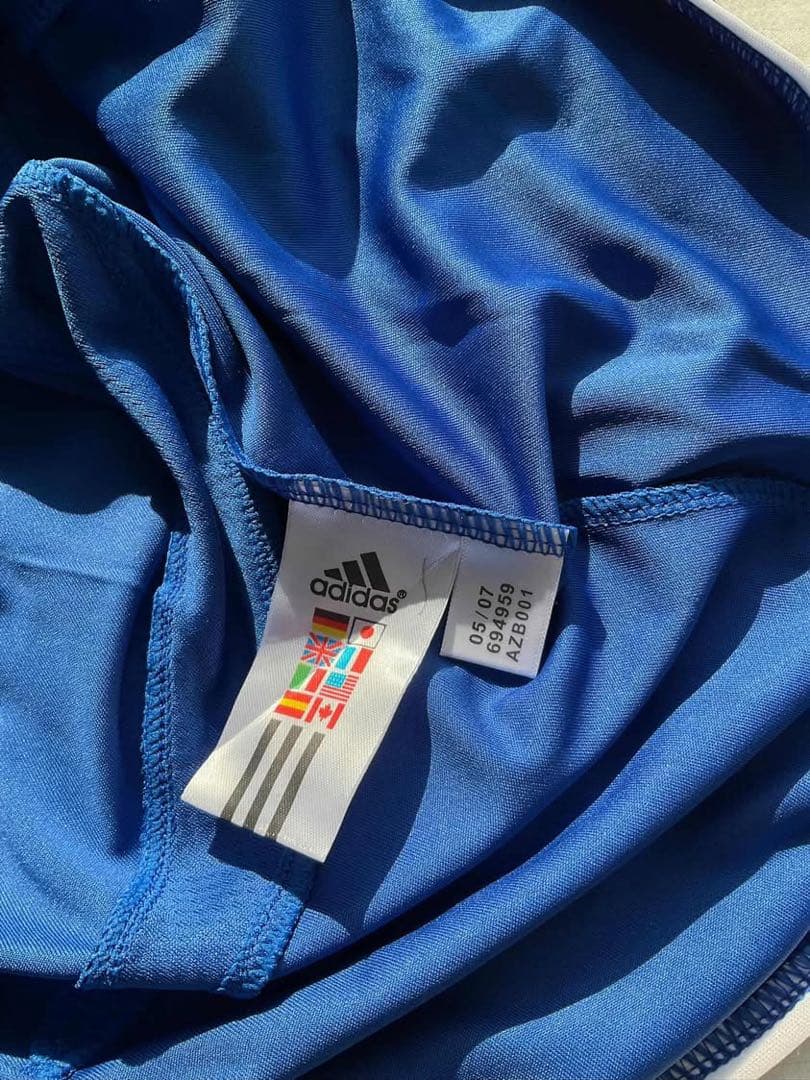 Chelsea FC adidas シャツ Terry 26 Lサイズ
