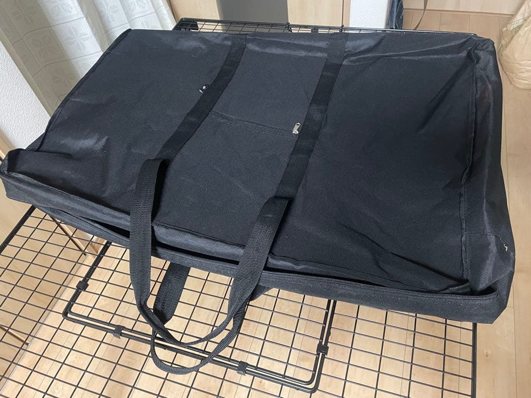 キャンプ テーブル