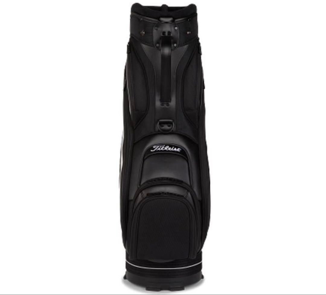 Titleist ゴルフバッグ