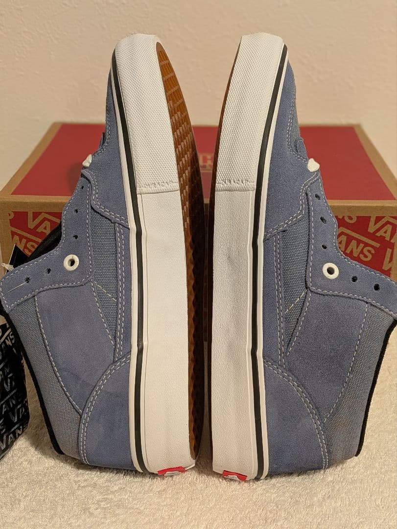 VANS - Half Cab Pro (26.5cm) ハーフ キャブ プロ