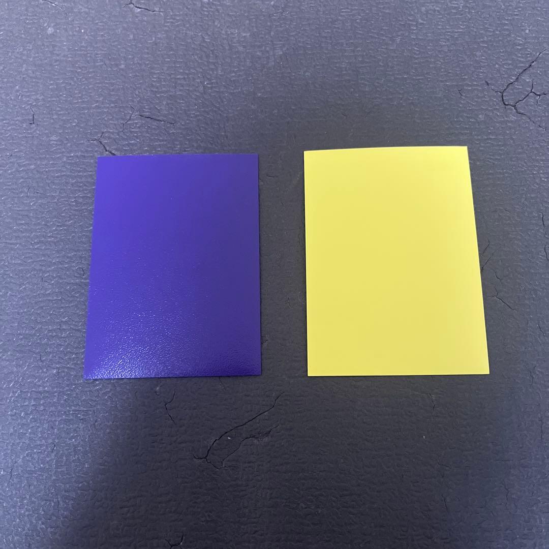 デュエマ　ダーツデリート