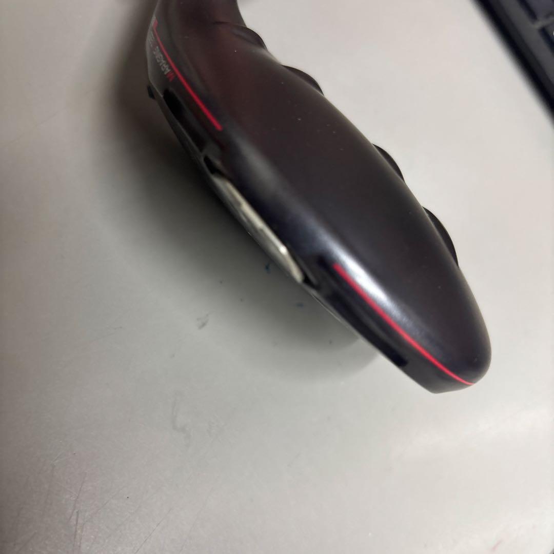 名器PING G410 ユーティリティ 4U 22度