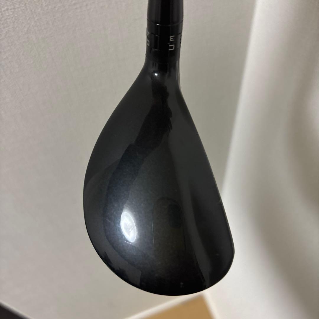 Titleist 818 H1 ユーティリティ 23°