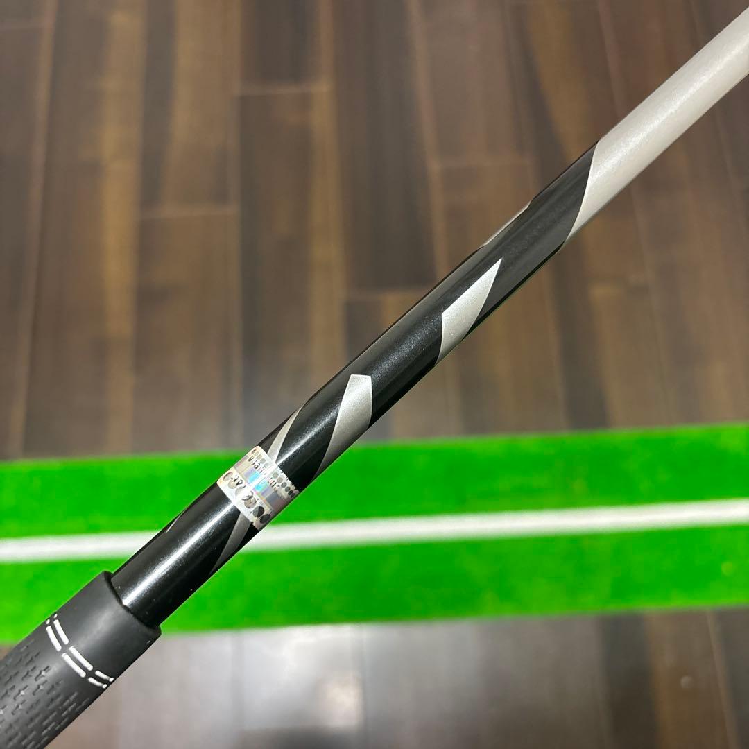 Titleist 818 H1 ユーティリティ 23°