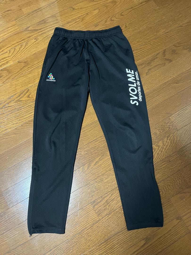 SVOLME/スボルメ ジャージパンツ 大人用 サッカー フットサル