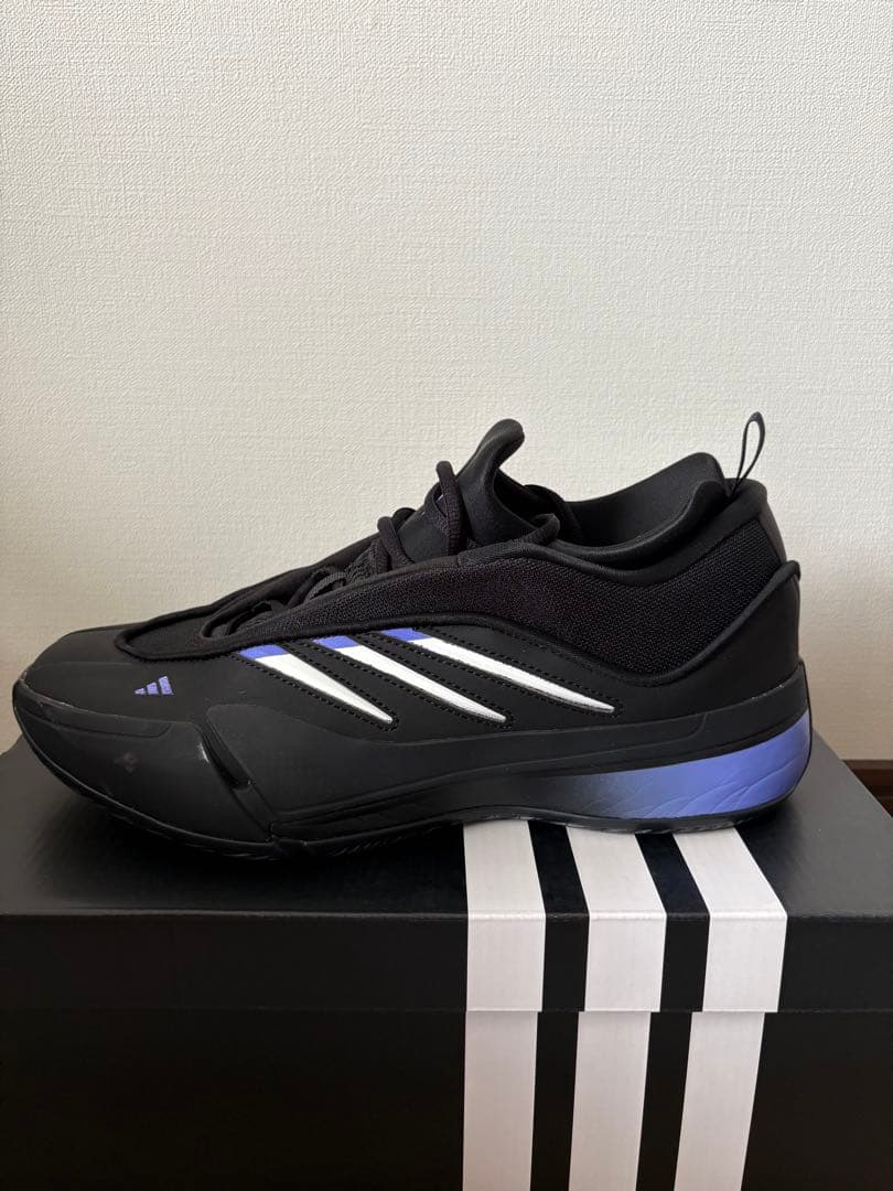 シューズ(男性用) adidas DAME 9