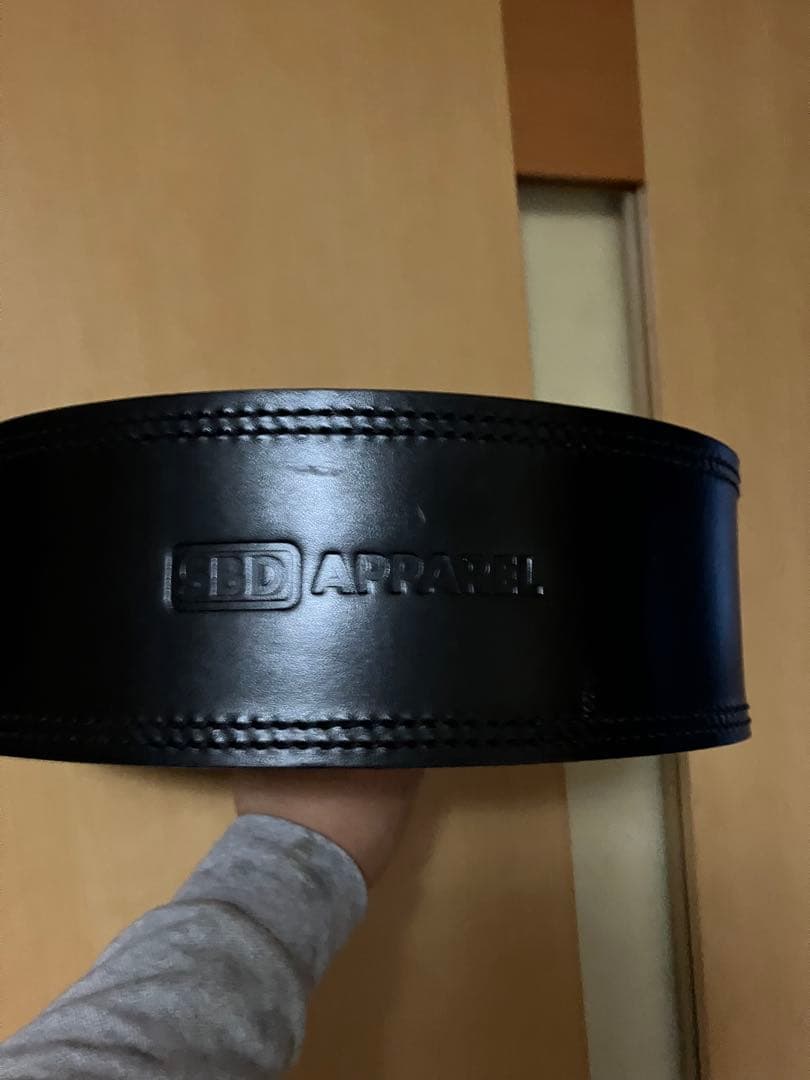 SBD パワーベルト M