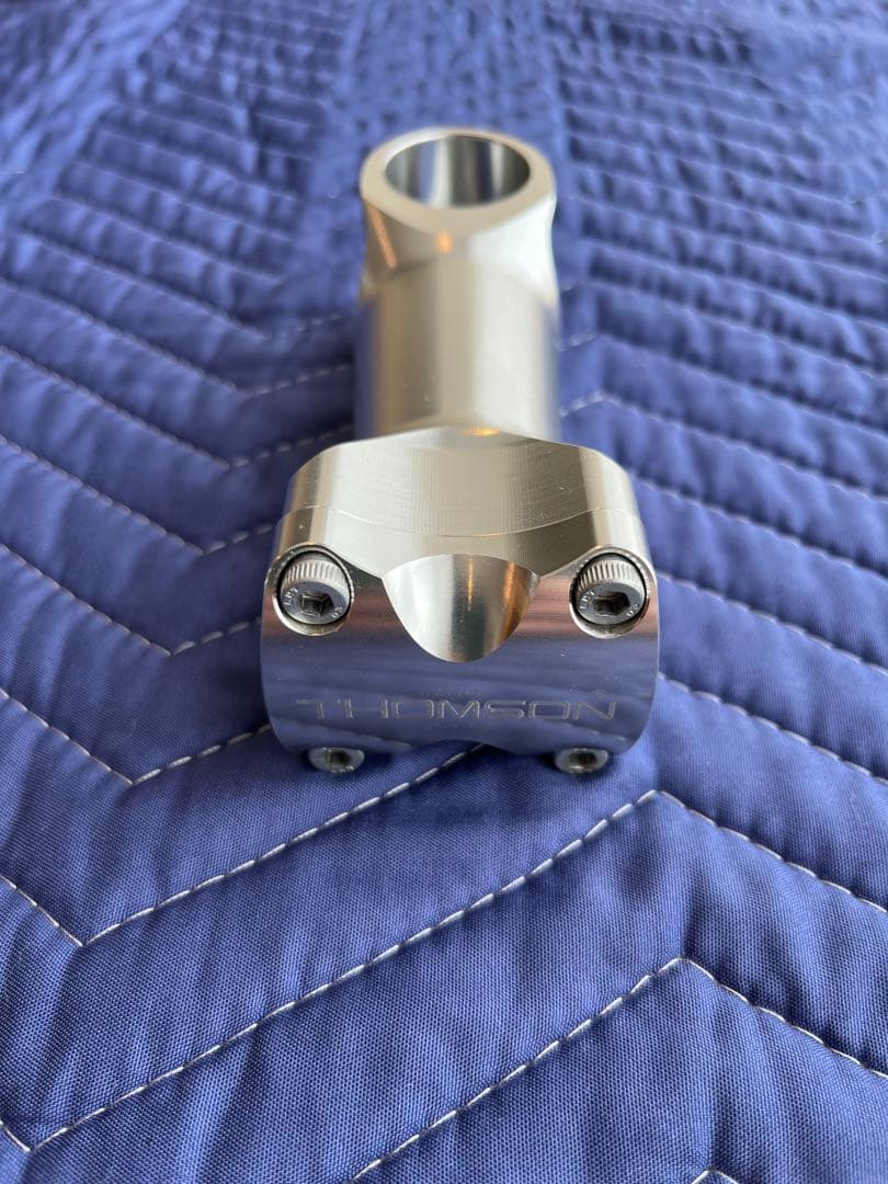 THOMSON ステム 100mm 5° 25.4mm トムソン