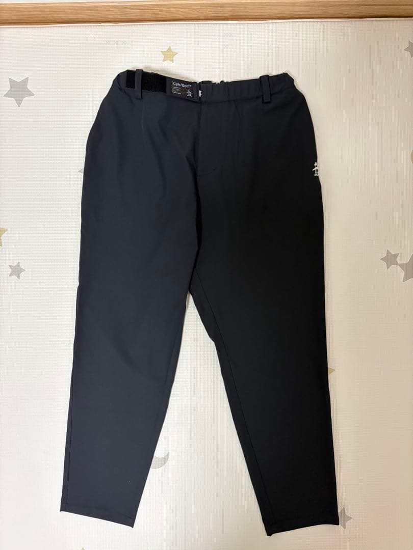 Captains Helm golf マンシング ズボン L ゴルフ 美品