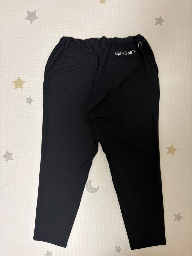 Captains Helm golf マンシング ズボン L ゴルフ 美品