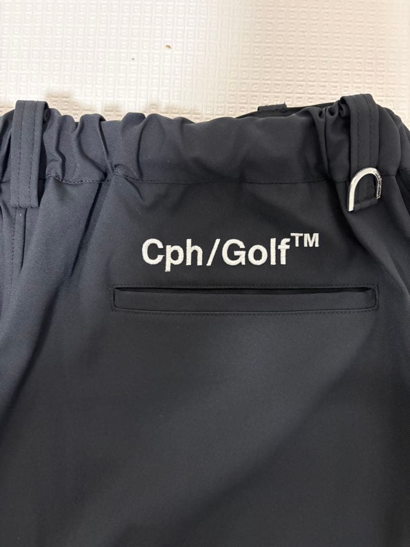 Captains Helm golf マンシング ズボン L ゴルフ 美品