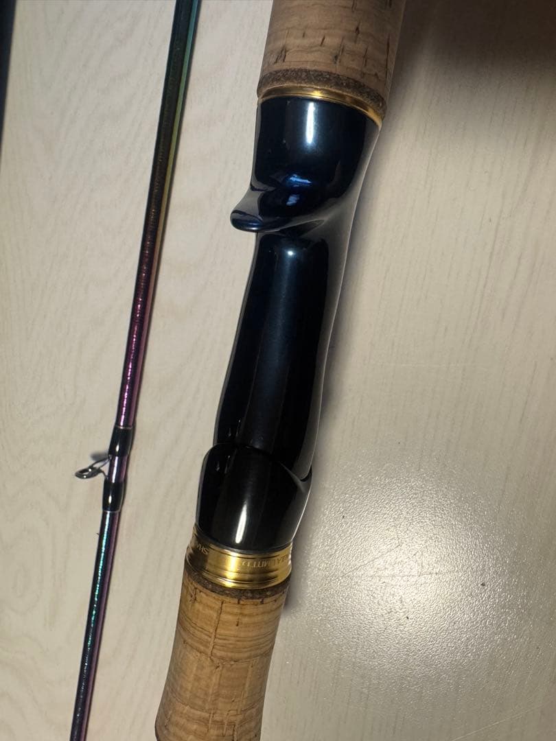 SHIMANO ワールドシャウラリミテッド　1704R-2