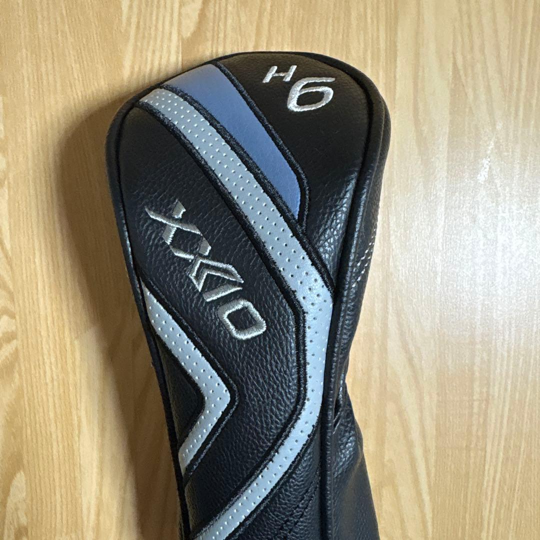 XXIO 14 UT 6 26° S