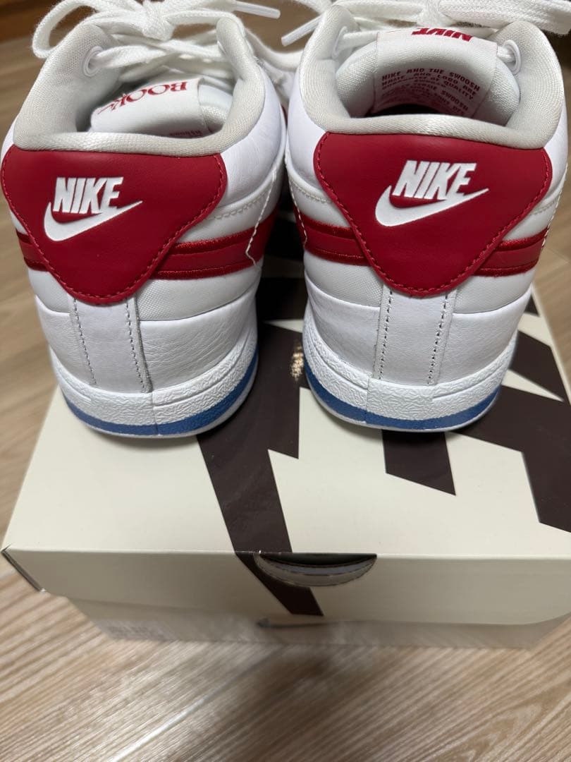 シューズ(男性用) NIKE BOOK1 Cortez EP