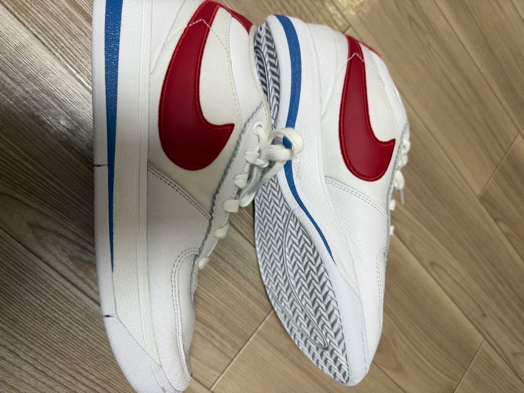 シューズ(男性用) NIKE BOOK1 Cortez EP
