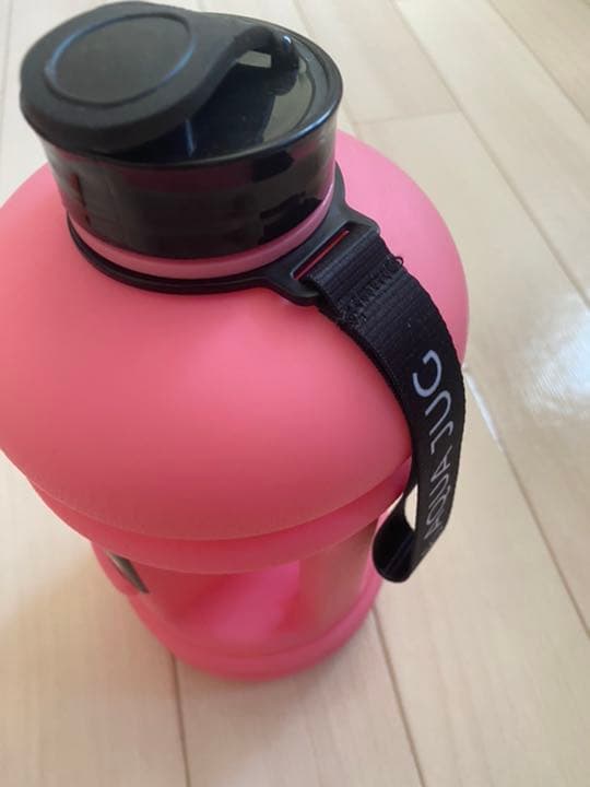 【美品】Aqua Jug ビッグウォーターボトル