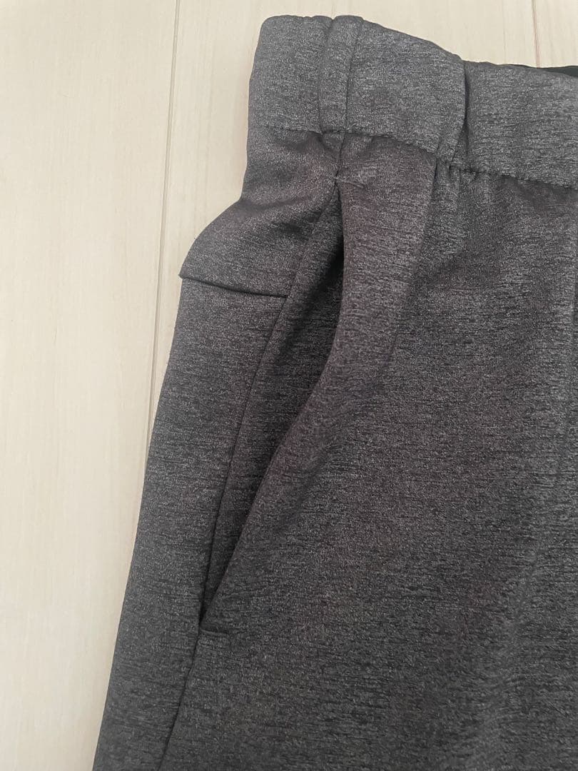 Oakley ENHANCE 3RDG SYNCHRONISM パンツ グレー