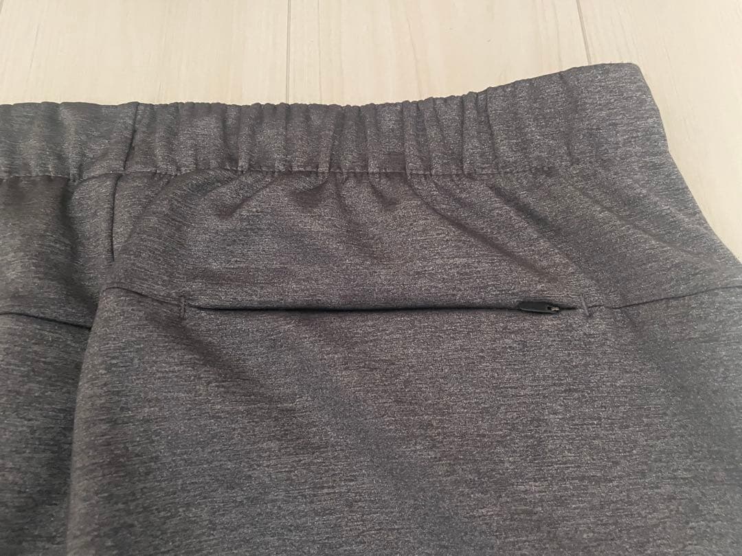 Oakley ENHANCE 3RDG SYNCHRONISM パンツ グレー