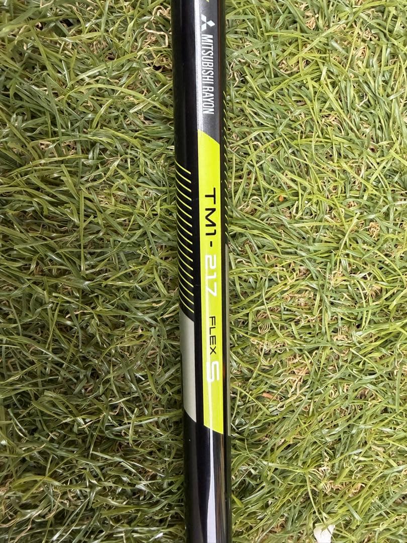 TaylorMade M2 ドライバー 10.5° 名器