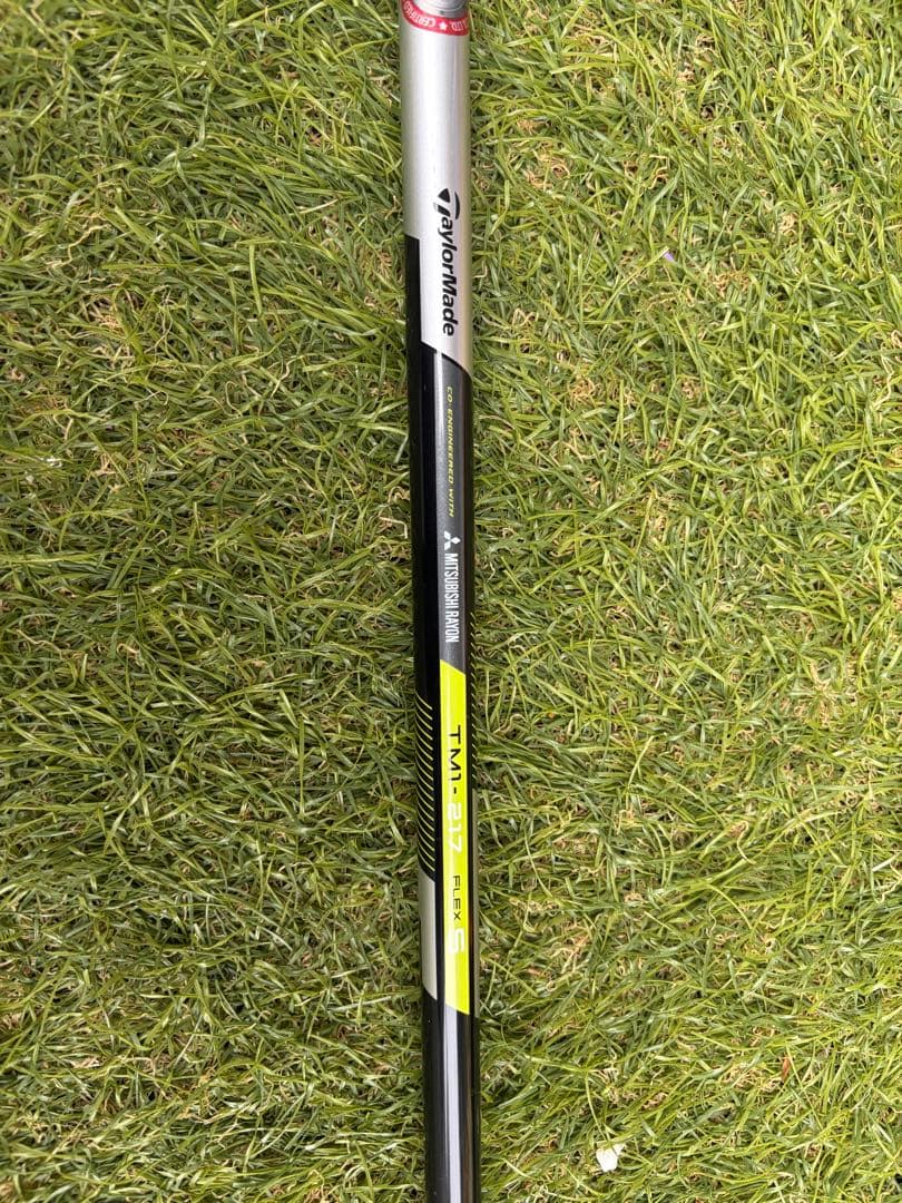 TaylorMade M2 ドライバー 10.5° 名器